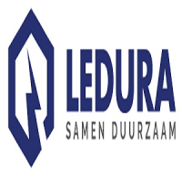 Ledura B.V.- zonnepanelen Kopen en leasen Logo