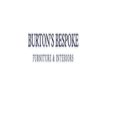 Burton's Bespoke Logo