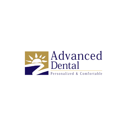 Company Logo For Advanced Dental'