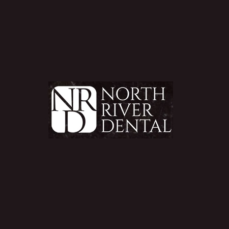 Company Logo For North River Dental'