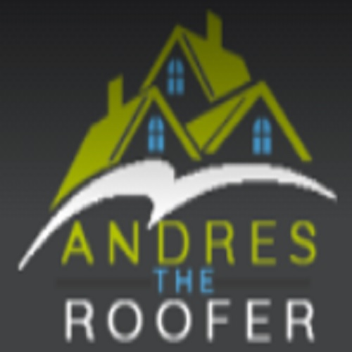Company Logo For Andres The Roofer'