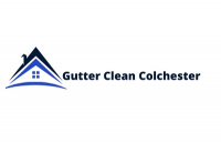 Gutter Clean Colchester Logo