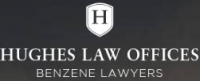 Benzene Lawyers Logo