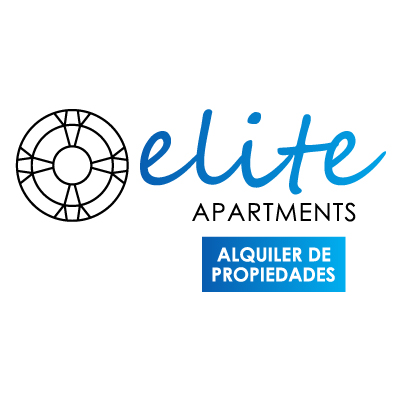 Company Logo For Elite Apartments'
