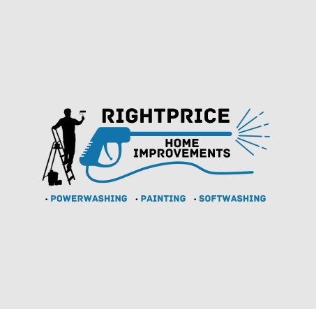 Company Logo For Right Price Home Improvements'