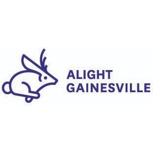 Company Logo For Alight Gainesville'