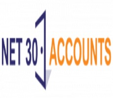 Company Logo For Net 30 Accounts'