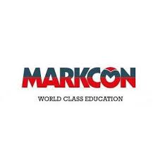 Company Logo For Markcon'