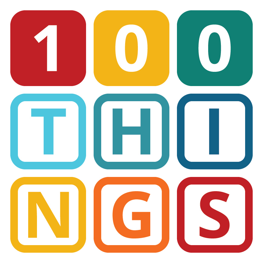 100 Things