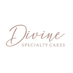 Divine Specialty Cakes Logo