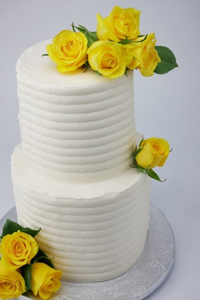 Company Logo For Divine Specialty Cakes'