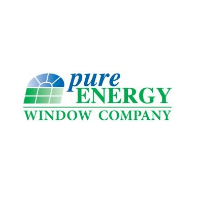 Company Logo For Pure Energy Window Company'