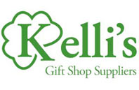 Kelli's Gift Shop Suppliers