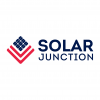 Company Logo For Solar Junction'