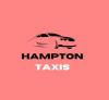 Company Logo For Hampton Taxis and Minicabs'