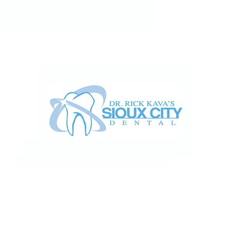 Company Logo For Dr. Rick Kava’s Sioux City Dental'