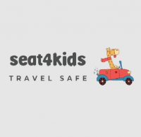 Seat 4 Kids Australia Logo