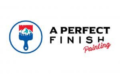 Company Logo For A Perfect Finish Painting'