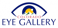 Colorado Eye Gallery-Boulder Logo