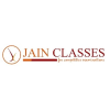Company Logo For Jain Classes'