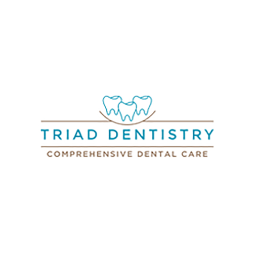Company Logo For Triad Dentistry'