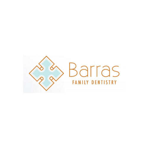 Company Logo For Barras Family Dentistry'