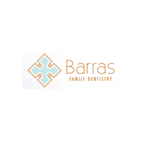 Barras Family Dentistry Logo