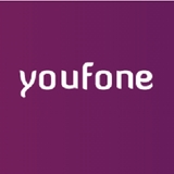 Youfone.be Logo