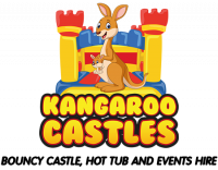 Kangaroo Castles Logo