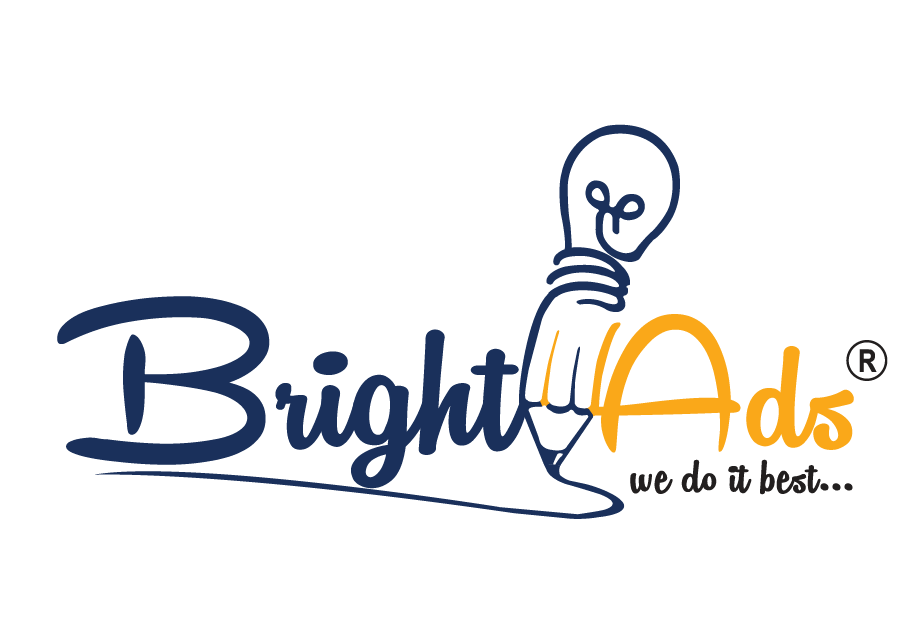 Bright Ads Digital India Pvt Ltd Logo