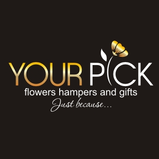 Company Logo For Your Pick Flowers &amp; Gifts'