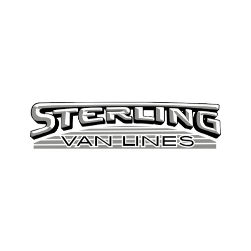 Company Logo For Sterling Van Lines'
