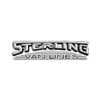 Sterling Van Lines Logo