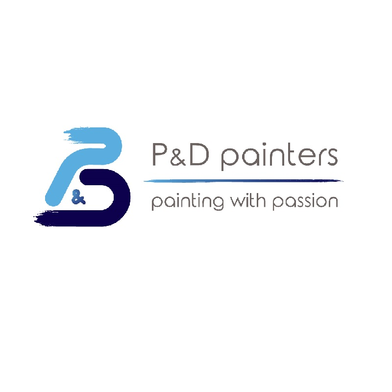 Company Logo For P&amp;D Painters Ltd'