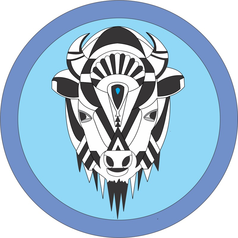 Company Logo For High Country Wallet Company'