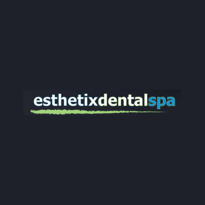 Company Logo For Esthetix Dental Spa'