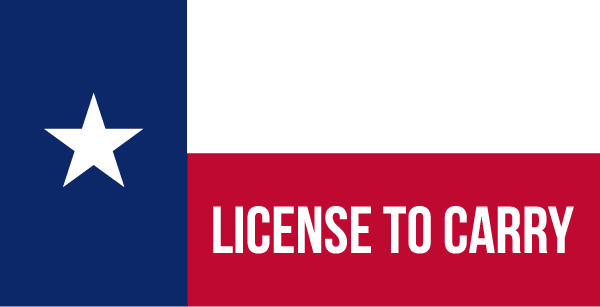 Texas Conceal and Carry'
