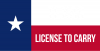 Texas Conceal and Carry'