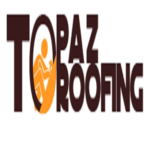 Company Logo For Topaz Roofer West Park'