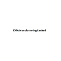 IOTA Manufacturing Logo