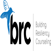 Building Resiliency Counseling Logo