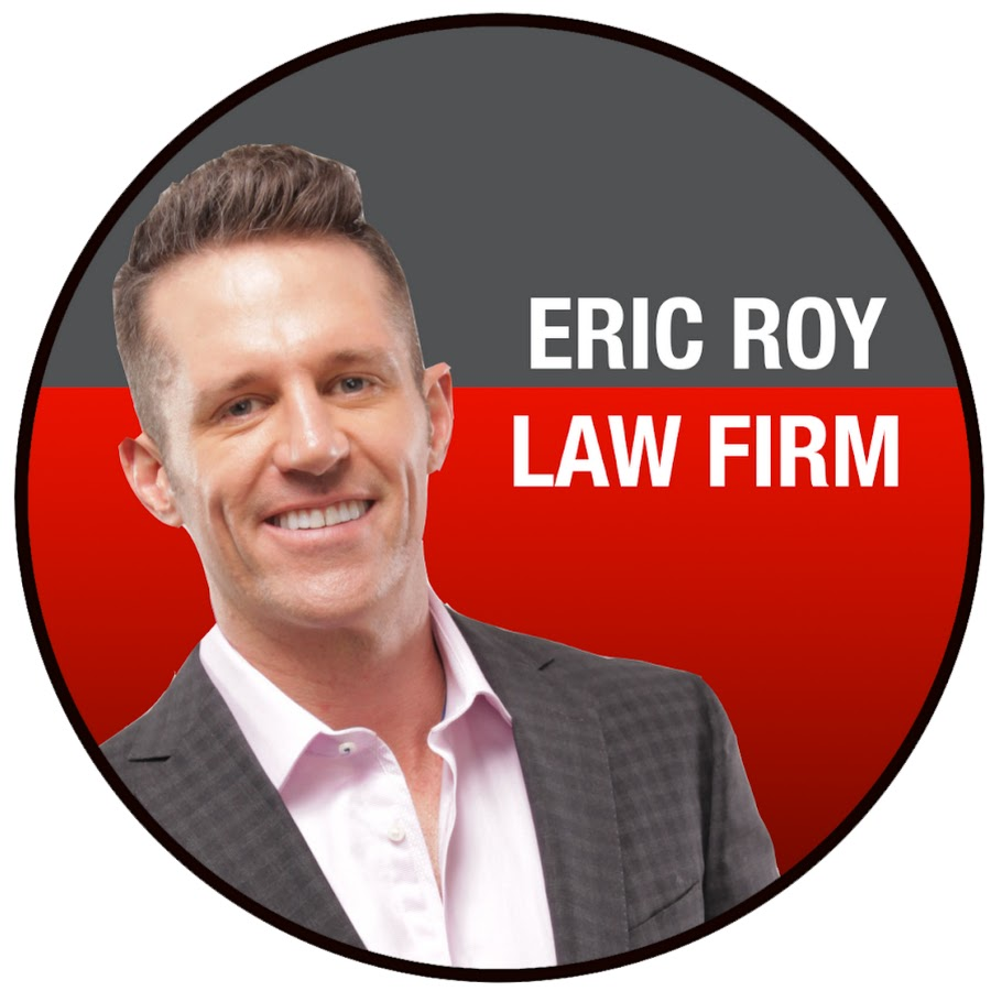 Eric Roy, Esq.'