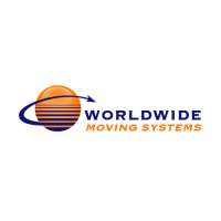 Worldwide Moving Systems Logo