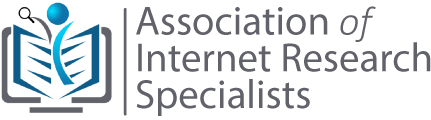 Company Logo For Internet Research Specialists'