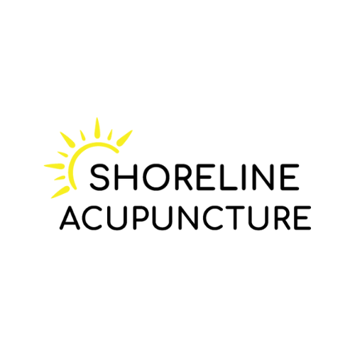 Company Logo For Shoreline Acupuncture'