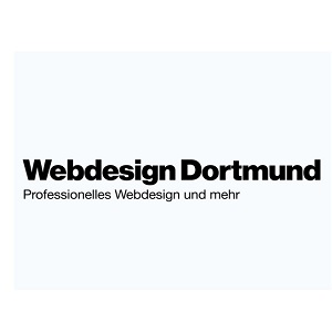 Company Logo For Webdesign Dortmund'