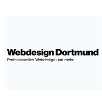 Webdesign Dortmund Logo