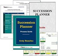 Succession Planner Product Pack