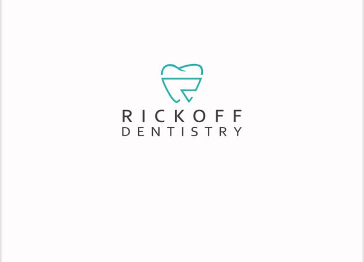 Company Logo For Rickoff Dentistry'