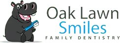 Company Logo For Oak Lawn Smiles Family Dentistry'